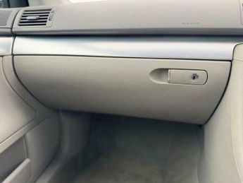 Audi A4 Avant 2.0 TDI S line CVT 5dr