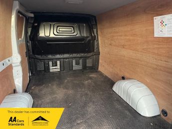 MAXUS DELIVER 3 BASE SL P/V