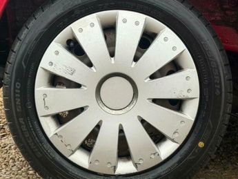 Citroen C1 1.0i VTR Euro 4 3dr