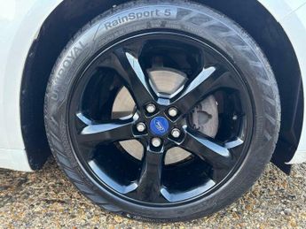 Ford Mondeo 1.5T EcoBoost Titanium Edition Auto Euro 6 (s/s) 5dr