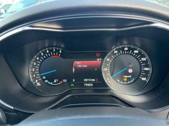 Ford Mondeo 1.5T EcoBoost Titanium Edition Auto Euro 6 (s/s) 5dr