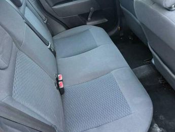 Ford Fiesta GHIA TDCI (MK6 FL (BE256/7))