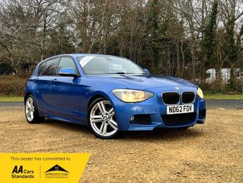 BMW 116 116i M SPORT