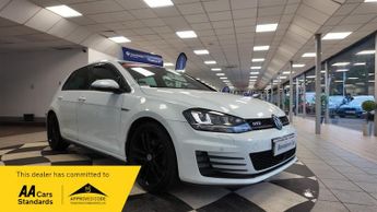 Volkswagen Golf 2.0 GTD
