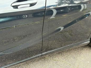 Mercedes-Benz A Class 2.1 A200 CDI Sport 7G-DCT Euro 6 (s/s) 5dr