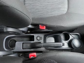 Hyundai I10 1.2 Active Hatchback 5dr Petrol Auto Euro 5 (85 bhp)