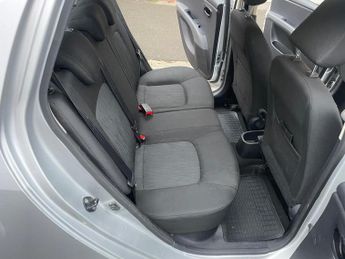 Hyundai I10 1.2 Active Hatchback 5dr Petrol Auto Euro 5 (85 bhp)