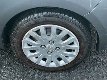 Hyundai I10 1.2 Classic Euro 4 5dr