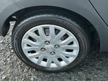 Hyundai I10 1.2 Classic Euro 4 5dr