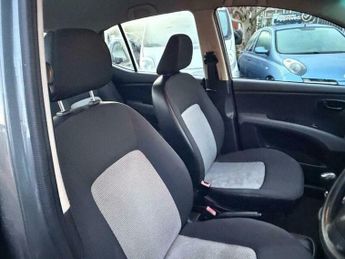 Hyundai I10 1.2 Classic Euro 4 5dr