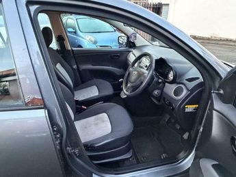 Hyundai I10 1.2 Classic Euro 4 5dr