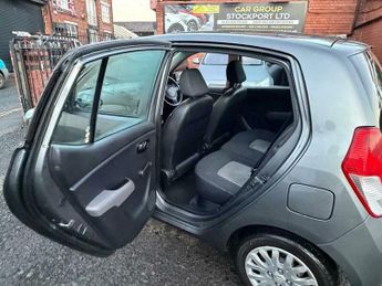 Hyundai I10 1.2 Classic Euro 4 5dr