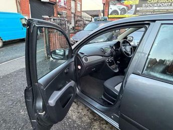 Hyundai I10 1.2 Classic Euro 4 5dr
