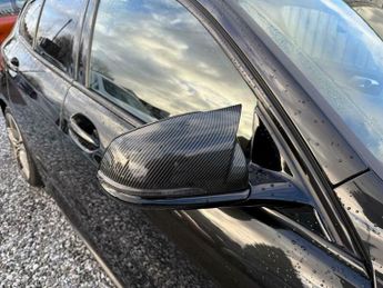 BMW 1 SERIES 2.0 M135i Auto xDrive Euro 6 (s/s) 5dr