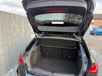 BMW 1 SERIES 2.0 M135i Auto xDrive Euro 6 (s/s) 5dr