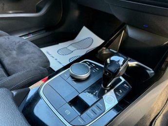 BMW 1 SERIES 2.0 M135i Auto xDrive Euro 6 (s/s) 5dr