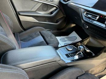 BMW 1 SERIES 2.0 M135i Auto xDrive Euro 6 (s/s) 5dr