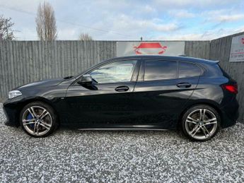 BMW 1 SERIES 2.0 M135i Auto xDrive Euro 6 (s/s) 5dr