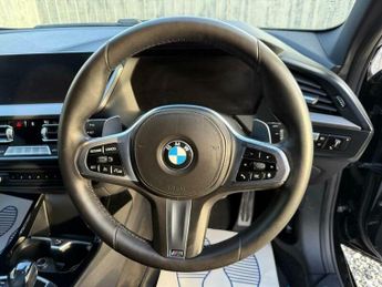 BMW 1 SERIES 2.0 M135i Auto xDrive Euro 6 (s/s) 5dr