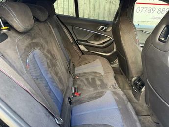 BMW 1 SERIES 2.0 M135i Auto xDrive Euro 6 (s/s) 5dr