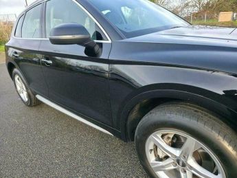 Audi Q5 2.0 TDI Sport S Tronic quattro Euro 6 (s/s) 5dr