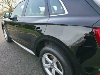 Audi Q5 2.0 TDI Sport S Tronic quattro Euro 6 (s/s) 5dr