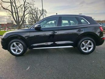 Audi Q5 2.0 TDI Sport S Tronic quattro Euro 6 (s/s) 5dr
