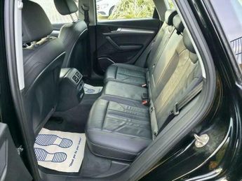 Audi Q5 2.0 TDI Sport S Tronic quattro Euro 6 (s/s) 5dr