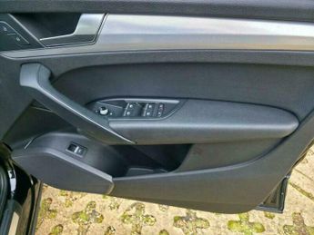 Audi Q5 2.0 TDI Sport S Tronic quattro Euro 6 (s/s) 5dr