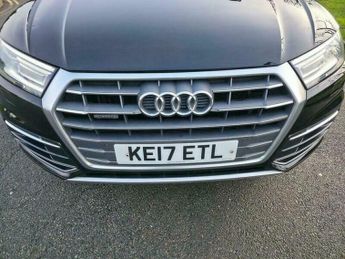 Audi Q5 2.0 TDI Sport S Tronic quattro Euro 6 (s/s) 5dr