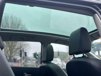 Nissan Qashqai+2 2.0 dCi Tekna Auto 4WD Euro 5 5dr