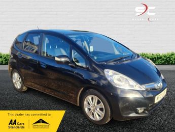 Honda Jazz IMA HX