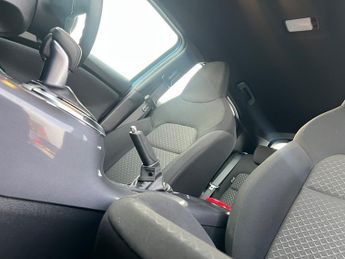 Nissan Juke DIG-T ACENTA DCT