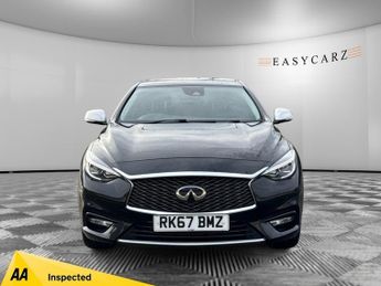 Infiniti Q30 BUSINESS EXECUTIVE D