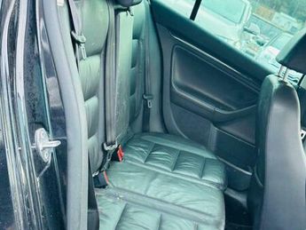 Volkswagen Golf 2.0 TDI GT 5dr