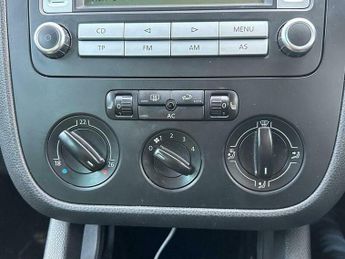 Volkswagen Golf 2.0 TDI GT 5dr