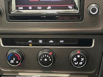 Volkswagen Golf SE TSI BLUEMOTION TECHNOLOGY DSG