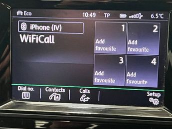 Volkswagen Golf SE TSI BLUEMOTION TECHNOLOGY DSG