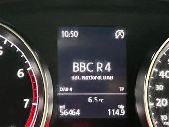 Volkswagen Golf SE TSI BLUEMOTION TECHNOLOGY DSG