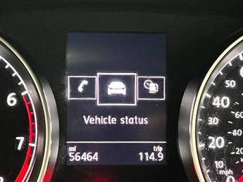 Volkswagen Golf SE TSI BLUEMOTION TECHNOLOGY DSG