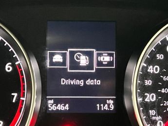 Volkswagen Golf SE TSI BLUEMOTION TECHNOLOGY DSG