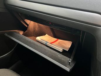 Volkswagen Golf SE TSI BLUEMOTION TECHNOLOGY DSG