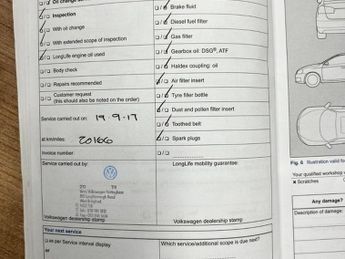 Volkswagen Golf SE TSI BLUEMOTION TECHNOLOGY DSG