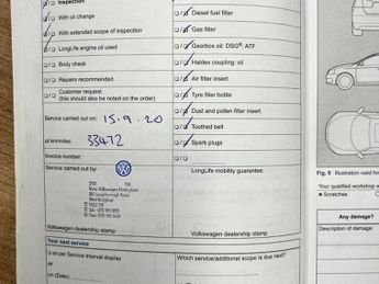 Volkswagen Golf SE TSI BLUEMOTION TECHNOLOGY DSG