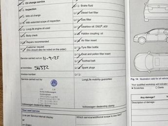 Volkswagen Golf SE TSI BLUEMOTION TECHNOLOGY DSG