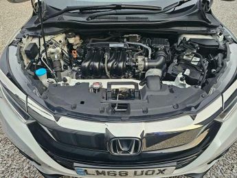 Honda HR-V 1.5 i-VTEC SE CVT Euro 6 (s/s) 5dr