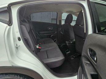 Honda HR-V 1.5 i-VTEC SE CVT Euro 6 (s/s) 5dr