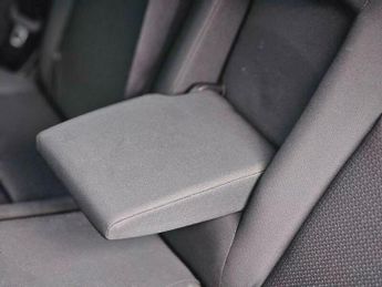 Honda HR-V 1.5 i-VTEC SE CVT Euro 6 (s/s) 5dr