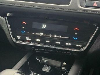 Honda HR-V 1.5 i-VTEC SE CVT Euro 6 (s/s) 5dr