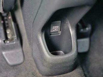 Honda HR-V 1.5 i-VTEC SE CVT Euro 6 (s/s) 5dr